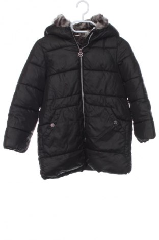 Gyerek dzseki Michael Kors, Méret 7-8y / 128-134 cm, Szín Fekete, Ár 28 779 Ft