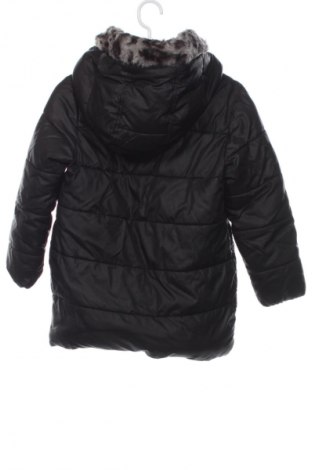 Gyerek dzseki Michael Kors, Méret 7-8y / 128-134 cm, Szín Fekete, Ár 28 779 Ft