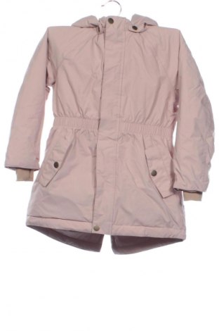 Gyerek dzseki Mini A Ture, Méret 5-6y / 116-122 cm, Szín Bézs, Ár 35 299 Ft