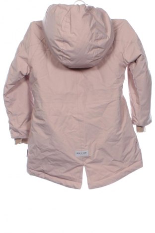 Gyerek dzseki Mini A Ture, Méret 5-6y / 116-122 cm, Szín Bézs, Ár 35 299 Ft