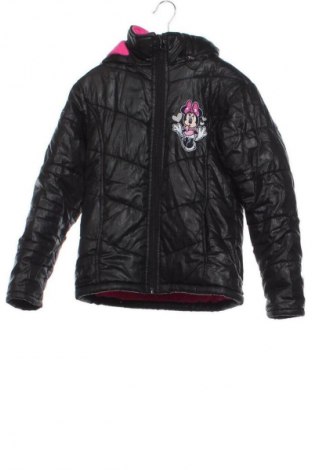 Gyerek dzseki Minnie Mouse, Méret 7-8y / 128-134 cm, Szín Fekete, Ár 5 949 Ft