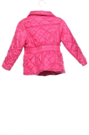 Geacă pentru copii Minoti, Mărime 2-3y/ 98-104 cm, Culoare Roșu, Preț 83,41 Lei