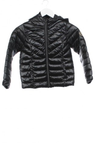 Kinderjacke Minoti, Größe 5-6y/ 116-122 cm, Farbe Schwarz, Preis € 34,99
