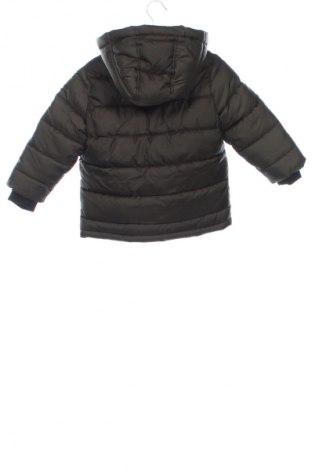 Geacă pentru copii Minoti, Mărime 2-3m/ 56-62 cm, Culoare Verde, Preț 172,99 Lei