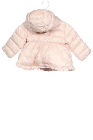 Geacă pentru copii Moncler, Mărime 6-9m/ 68-74 cm, Culoare Mov deschis, Preț 500,47 Lei