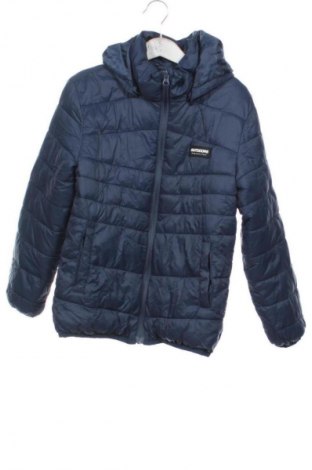 Kinderjacke Name It, Größe 6-7y/ 122-128 cm, Farbe Blau, Preis € 56,99