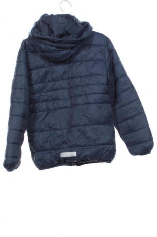 Kinderjacke Name It, Größe 6-7y/ 122-128 cm, Farbe Blau, Preis € 56,99