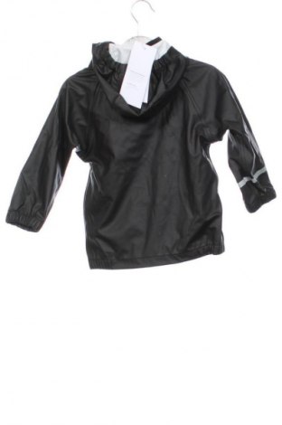 Kinderjacke Name It, Größe 12-18m/ 80-86 cm, Farbe Schwarz, Preis € 56,99