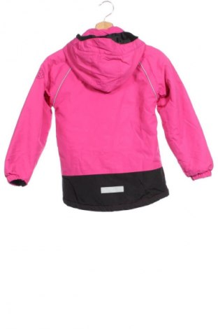 Gyerek dzseki Name It, Méret 7-8y / 128-134 cm, Szín Rózsaszín, Ár 9 512 Ft
