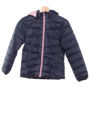 Geacă pentru copii Name It, Mărime 9-10y/ 140-146 cm, Culoare Albastru, Preț 268,99 Lei