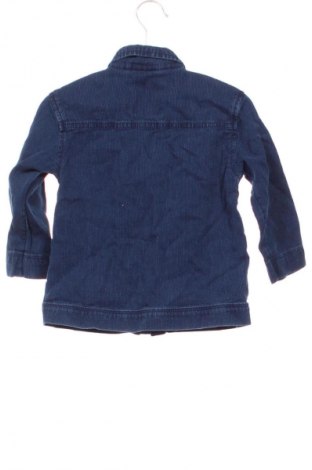 Gyerek dzseki Next, Méret 18-24m / 86-98 cm, Szín Kék, Ár 17 529 Ft