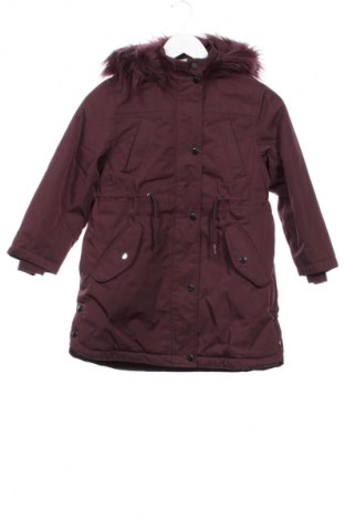 Kinderjacke Next, Größe 6-7y/ 122-128 cm, Farbe Braun, Preis € 69,99