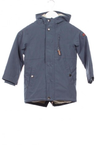 Gyerek dzseki Next, Méret 3-4y / 104-110 cm, Szín Szürke, Ár 26 389 Ft