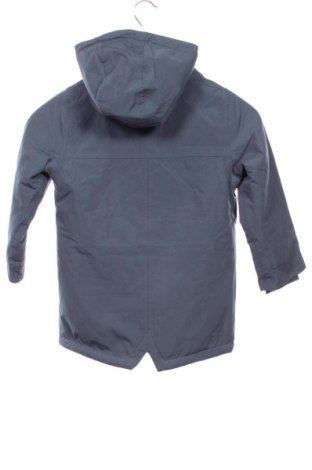 Gyerek dzseki Next, Méret 3-4y / 104-110 cm, Szín Szürke, Ár 26 389 Ft