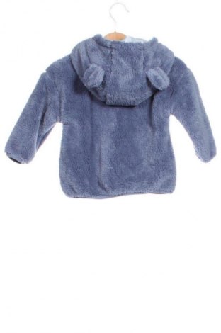 Geacă pentru copii Next, Mărime 12-18m/ 80-86 cm, Culoare Albastru, Preț 194,99 Lei