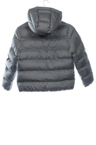 Dziecięca kurtka Nike, Rozmiar 6-7y/ 122-128 cm, Kolor Szary, Cena 464,99 zł