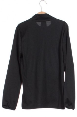 Детско яке Nike, Размер 9-10y/ 140-146 см, Цвят Черен, Цена 28,20 €