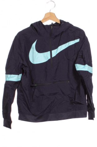 Kinderjacke Nike, Größe 12-13y/ 158-164 cm, Farbe Mehrfarbig, Preis 26,99 €
