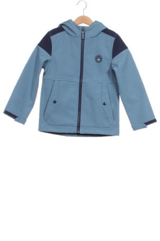 Geacă pentru copii Northville, Mărime 5-6y/ 116-122 cm, Culoare Albastru, Preț 85,28 Lei