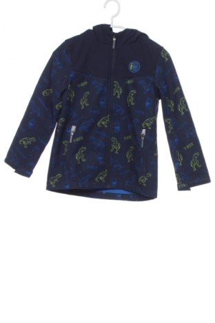 Geacă pentru copii Northville, Mărime 7-8y/ 128-134 cm, Culoare Albastru, Preț 53,99 Lei