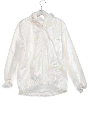 Geacă pentru copii OVS, Mărime 8-9y/ 134-140 cm, Culoare Alb, Preț 85,00 Lei