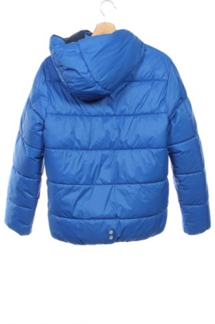 Geacă pentru copii Okaidi, Mărime 12-13y/ 158-164 cm, Culoare Albastru, Preț 169,01 Lei