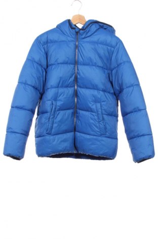 Geacă pentru copii Okaidi, Mărime 12-13y/ 158-164 cm, Culoare Albastru, Preț 169,01 Lei