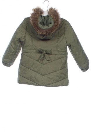 Kinderjacke Original Marines, Größe 2-3m/ 56-62 cm, Farbe Grün, Preis 23,00 €