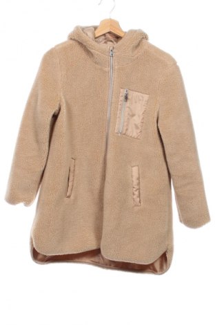 Geacă pentru copii Page One, Mărime 10-11y/ 146-152 cm, Culoare Maro, Preț 45,99 Lei