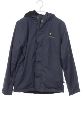 Kinderjacke Peak Mountain, Größe 13-14y/ 164-168 cm, Farbe Grau, Preis 32,99 €