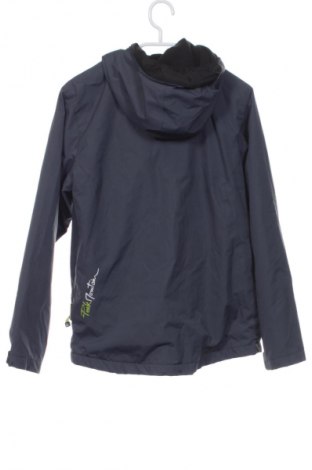 Kinderjacke Peak Mountain, Größe 13-14y/ 164-168 cm, Farbe Grau, Preis 32,99 €