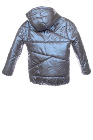 Geacă pentru copii Pepco, Mărime 7-8y/ 128-134 cm, Culoare Gri, Preț 115,00 Lei