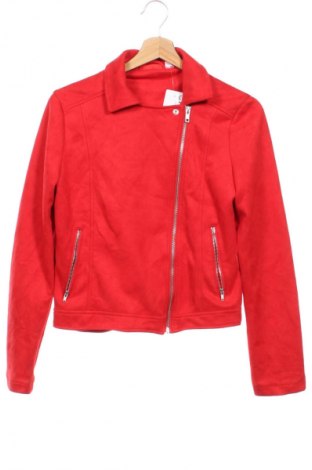 Geacă pentru copii Pepperts!, Mărime 12-13y/ 158-164 cm, Culoare Roșu, Preț 50,99 Lei