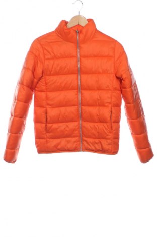 Kinderjacke Pepperts!, Größe 12-13y/ 158-164 cm, Farbe Orange, Preis 16,00 €