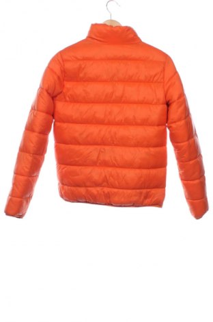 Kinderjacke Pepperts!, Größe 12-13y/ 158-164 cm, Farbe Orange, Preis 16,00 €