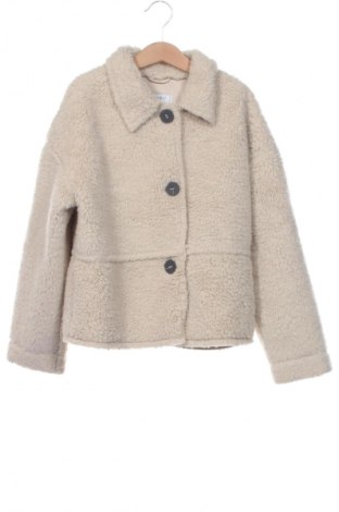 Dziecięca kurtka Primark, Rozmiar 8-9y/ 134-140 cm, Kolor Beżowy, Cena 39,99 zł