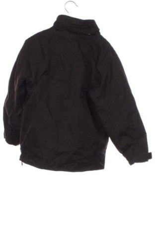 Gyerek dzseki Quechua, Méret 3-4y / 104-110 cm, Szín Fekete, Ár 9 115 Ft