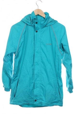 Kinderjacke Regatta, Größe 13-14y/ 164-168 cm, Farbe Blau, Preis 13,99 €