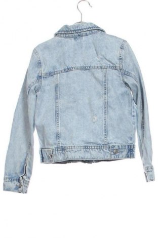 Gyerek dzseki Reserved, Méret 7-8y / 128-134 cm, Szín Kék, Ár 6 786 Ft