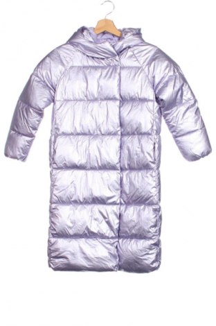 Geacă pentru copii Reserved, Mărime 7-8y/ 128-134 cm, Culoare Mov, Preț 83,41 Lei