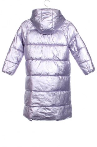 Geacă pentru copii Reserved, Mărime 7-8y/ 128-134 cm, Culoare Mov, Preț 83,41 Lei