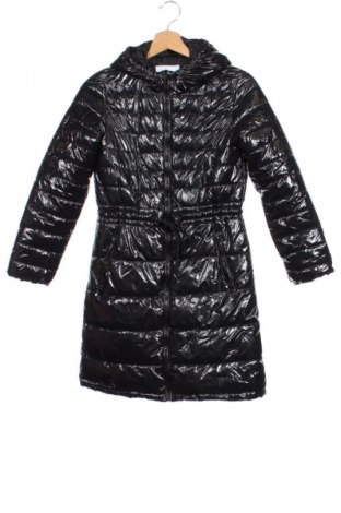 Geacă pentru copii Reserved, Mărime 8-9y/ 134-140 cm, Culoare Negru, Preț 83,41 Lei