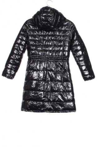 Geacă pentru copii Reserved, Mărime 8-9y/ 134-140 cm, Culoare Negru, Preț 83,41 Lei