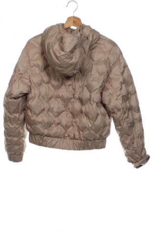 Geacă pentru copii Reserved, Mărime 10-11y/ 146-152 cm, Culoare Bej, Preț 83,41 Lei