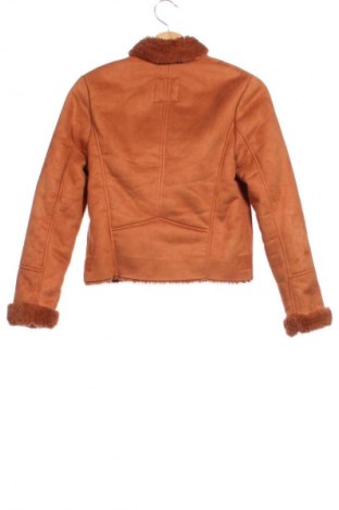 Geacă pentru copii River Island, Mărime 11-12y/ 152-158 cm, Culoare Maro, Preț 119,90 Lei