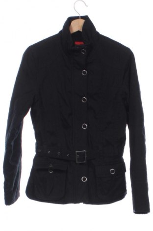 Gyerek dzseki S.Oliver, Méret 12-13y / 158-164 cm, Szín Fekete, Ár 4 379 Ft