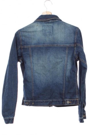 Geacă pentru copii S.Oliver, Mărime 12-13y/ 158-164 cm, Culoare Albastru, Preț 101,18 Lei