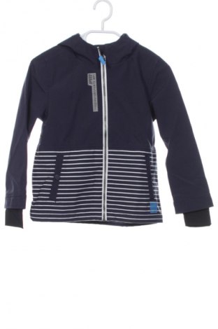 Детско яке S.Oliver, Размер 7-8y/ 128-134 см, Цвят Син, Цена 25,56 €