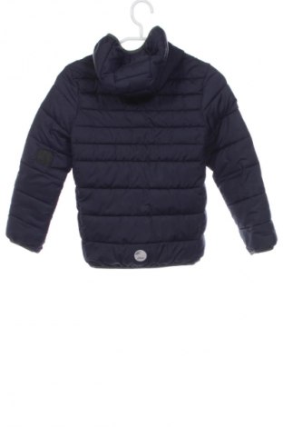 Dětská bunda  S.Oliver, Velikost 6-7y/ 122-128 cm, Barva Modrá, Cena  652,00 Kč