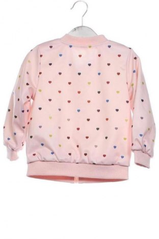 Gyerek dzseki SHEIN, Méret 2-3m / 56-62 cm, Szín Sokszínű, Ár 9 087 Ft